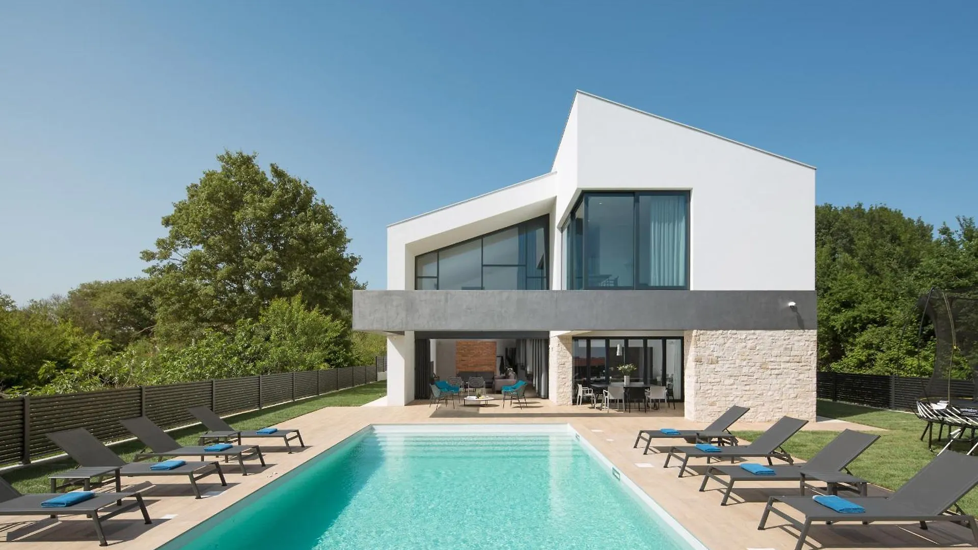 Eden Villa Liznjan