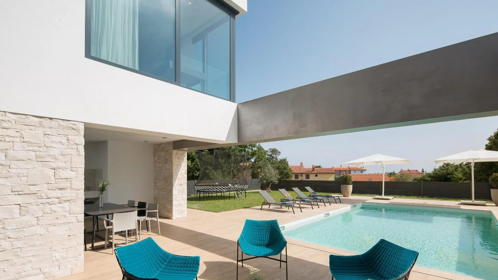 Eden Villa Liznjan