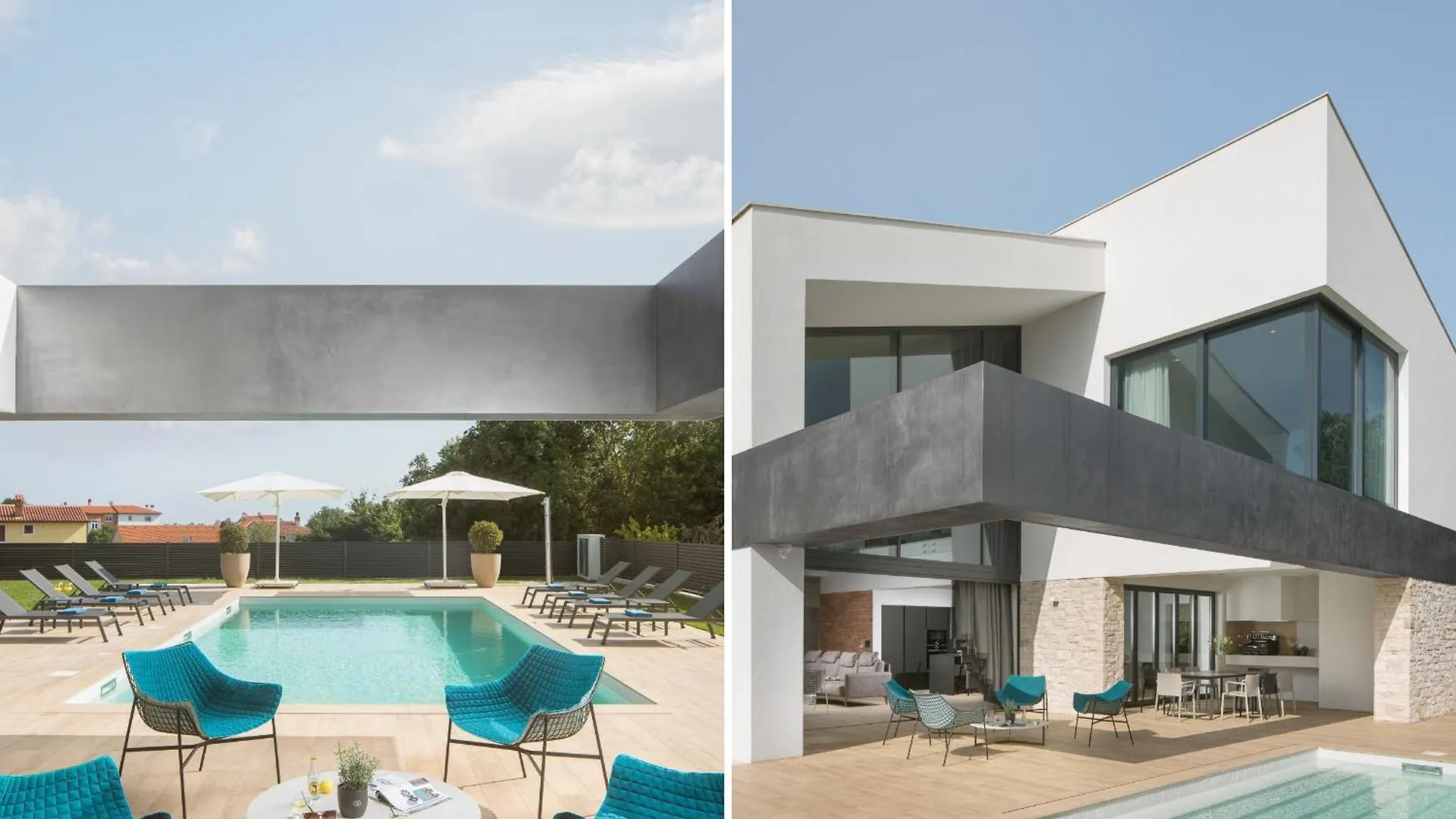 Eden Villa Liznjan