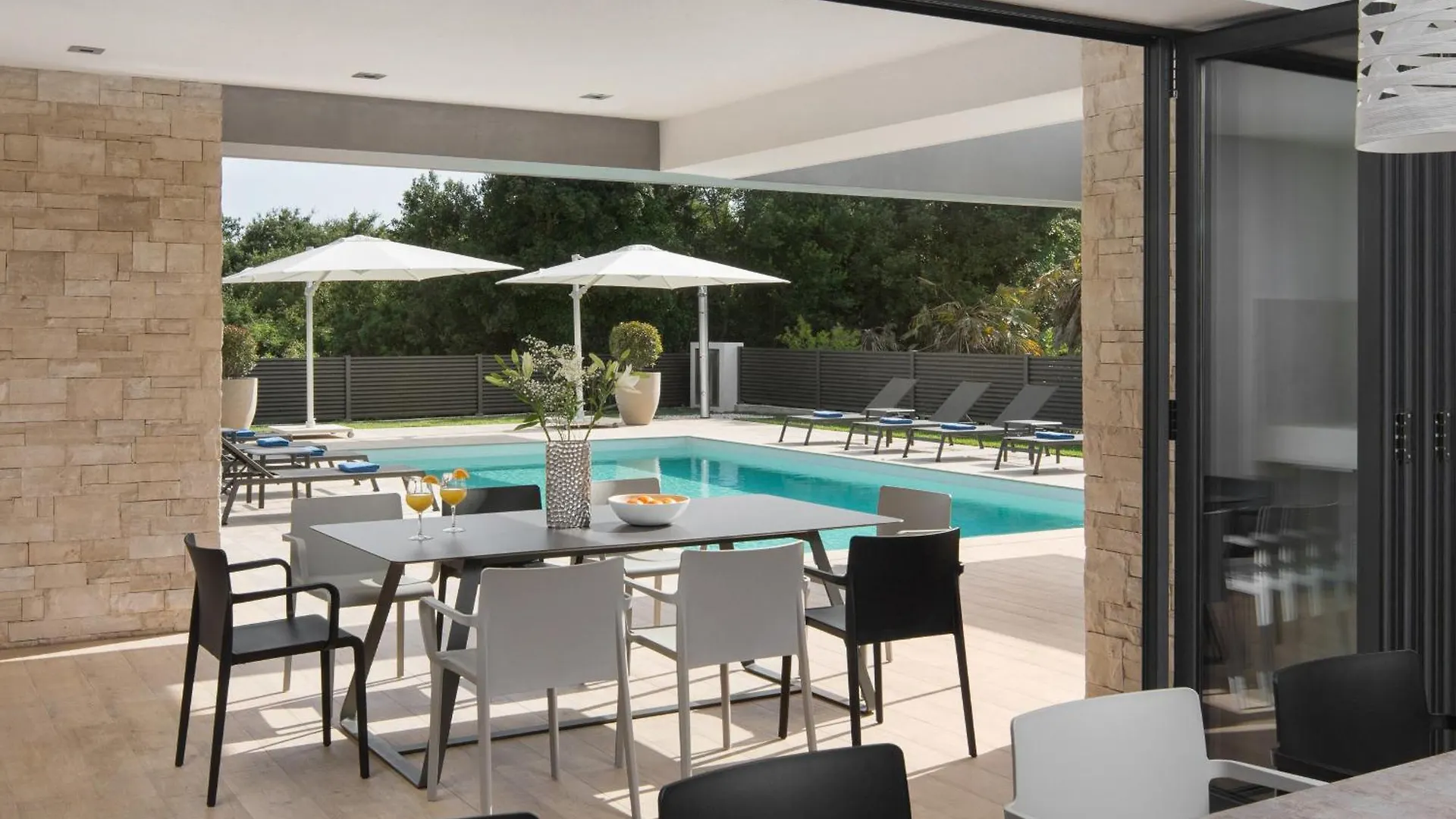 Eden Villa Liznjan