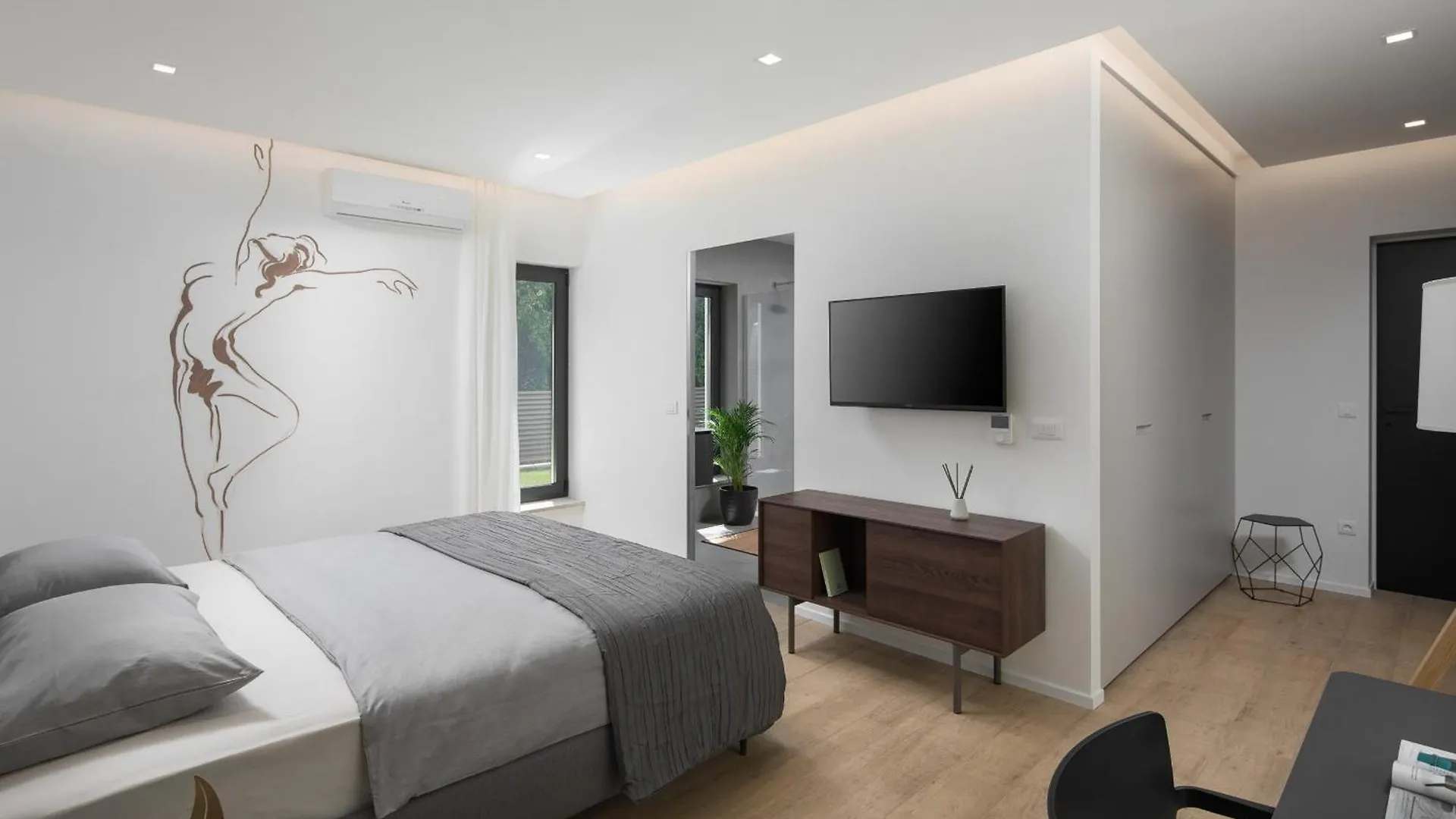 Eden Villa Liznjan