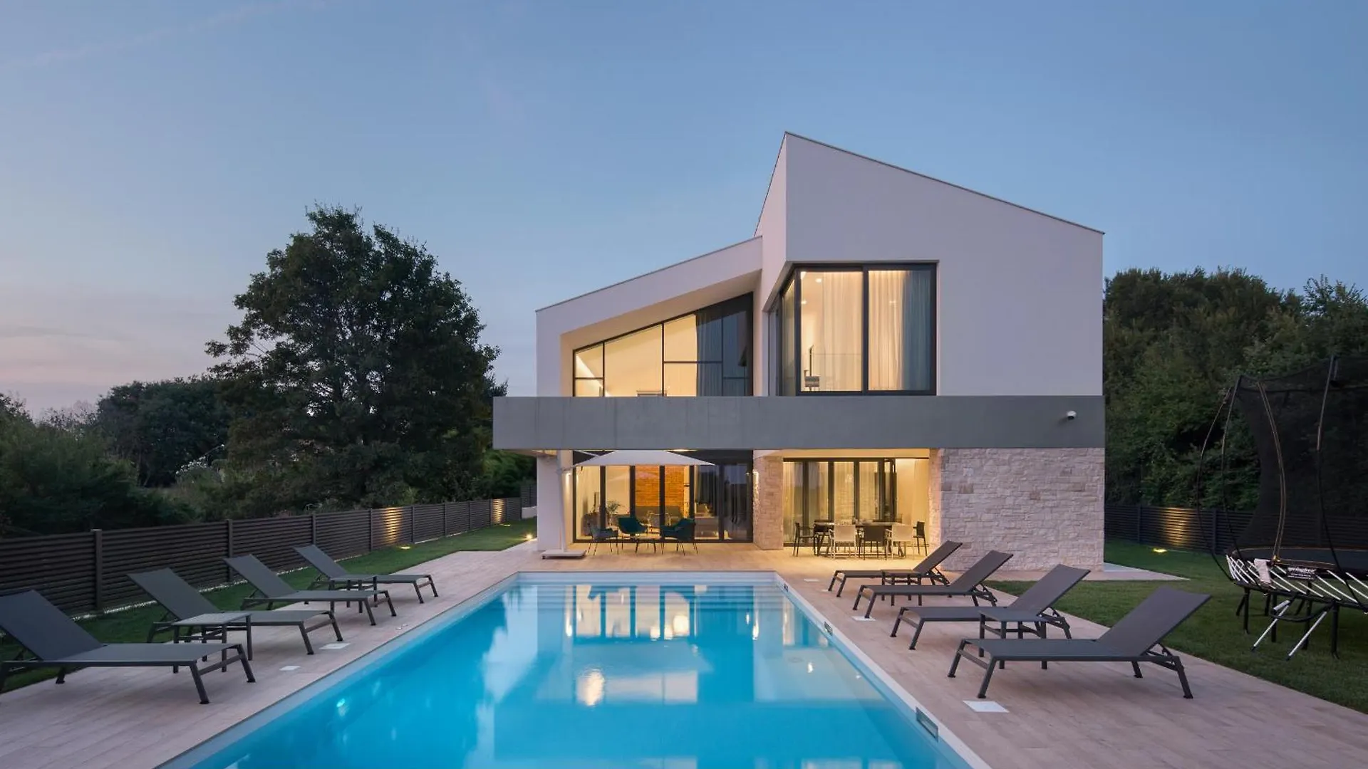 Eden Villa Liznjan