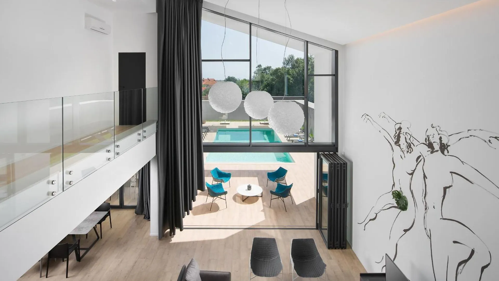Eden Villa Liznjan