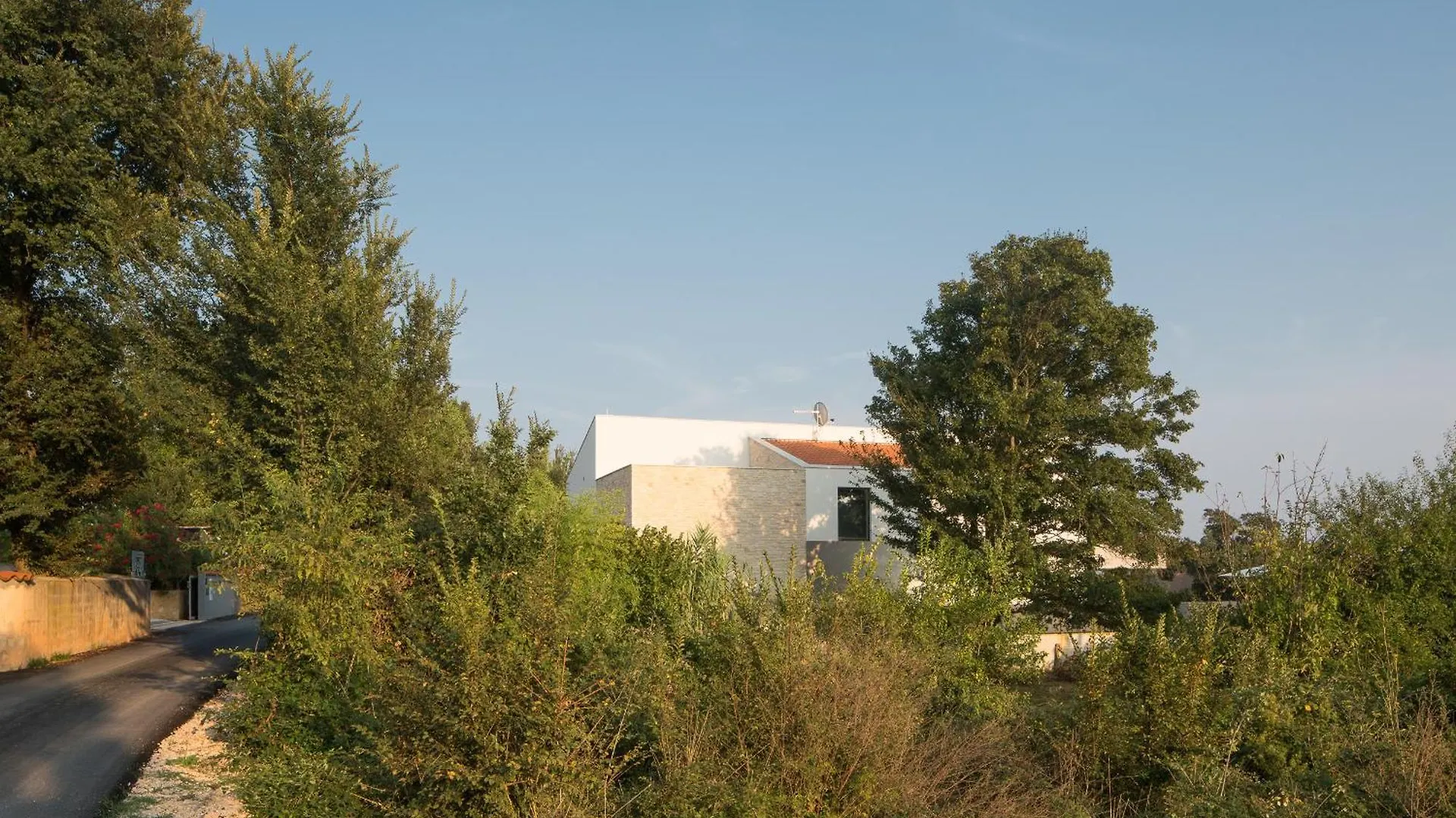 Eden Villa Liznjan